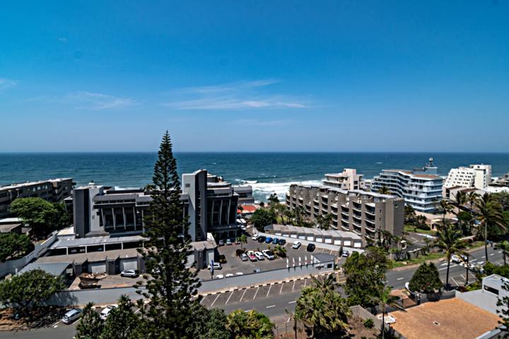 La Ballito 903 Seaview